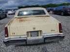 1982 Cadillac Eldorado  продається в Memphis, TN - Mechanical
