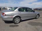 2005 Jaguar X-Type 3.0 продається в North Las Vegas, NV - Front End