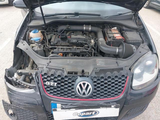 2006 VOLKSWAGEN GOLF GTI