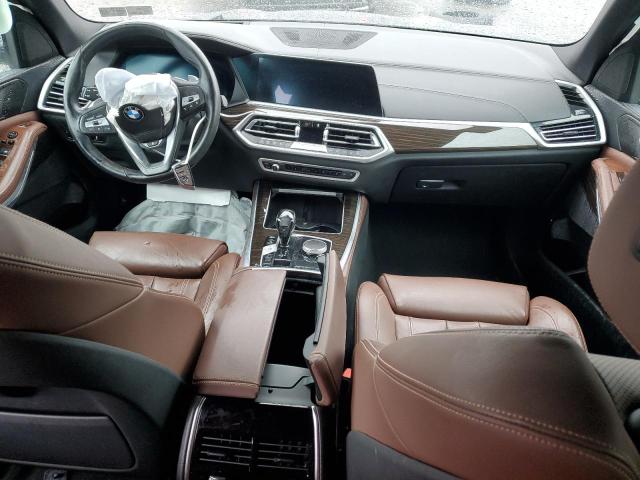  BMW X5 2020 Сharcoal