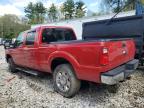 2013 Ford F350 Super Duty   for Sale in West Warren, MA - Undercarriage
