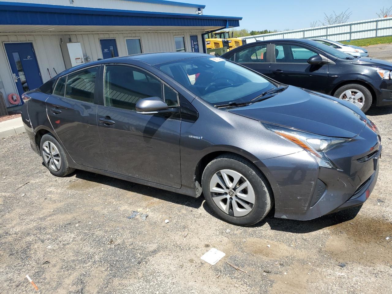 JTDKBRFU4J3072773 TOYOTA PRIUS 2018
