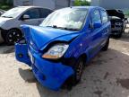 2008 CHEVROLET MATIZ SE for sale at Copart WESTBURY