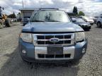 2011 Ford Escape Limited   zu verkaufen in Eugene, OR - Front End