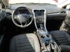 2014 Ford Fusion Se   zu verkaufen in Grenada, MS - Front End