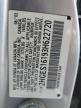 2003 Honda Civic Dx en Venta en Exeter, RI - Rear End