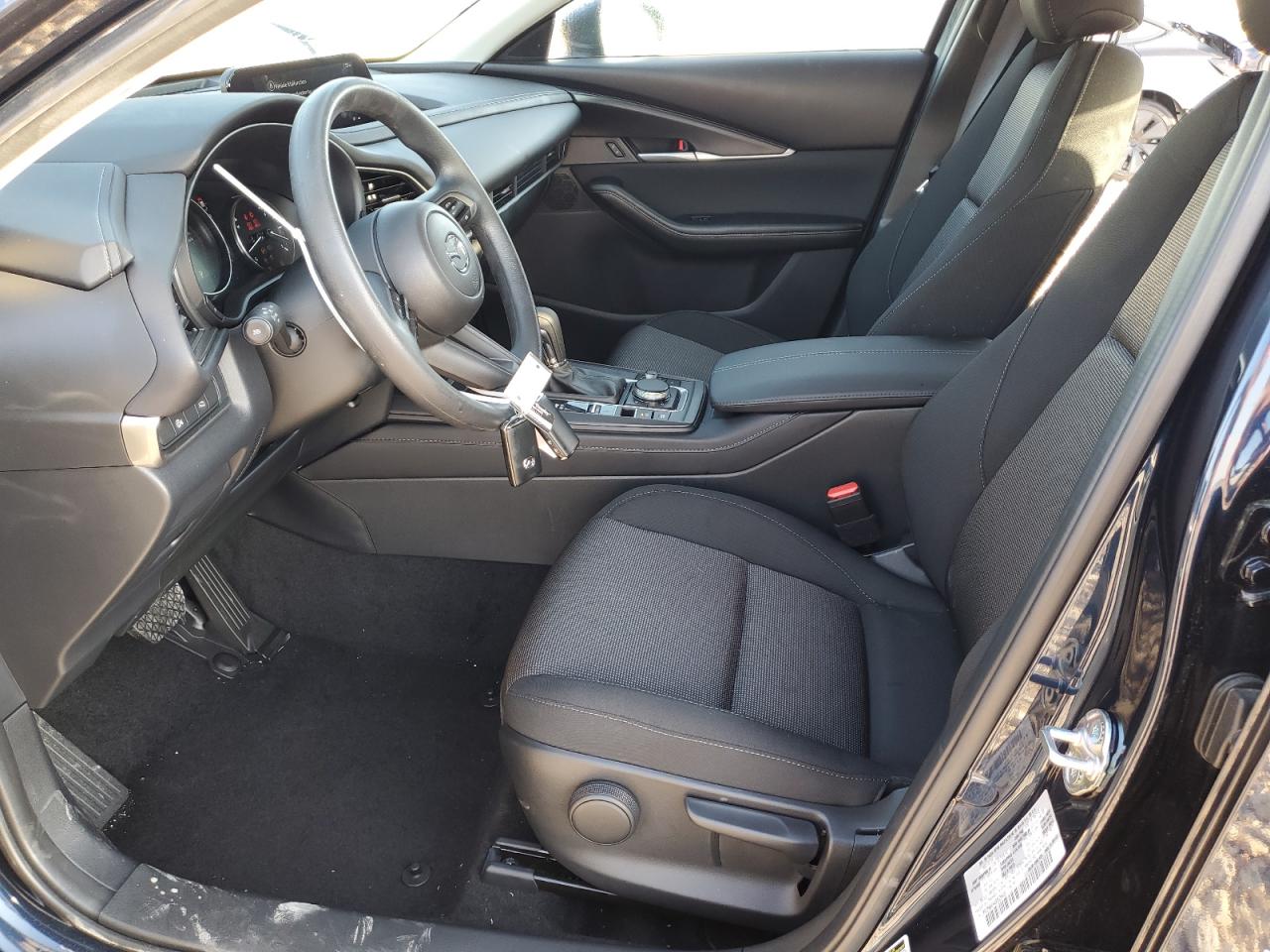 2025 Mazda Cx-30 VIN: 3MVDMBAM4SM825489 Lot: 56720645