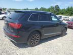 2017 Audi Q7 Prestige იყიდება Memphis-ში, TN - Mechanical