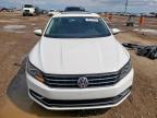 2016 Volkswagen Passat Se за продажба в Houston, TX - Biohazard/Chemical