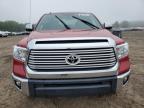 2017 Toyota Tundra Crewmax Limited for Sale in Conway, AR - Side