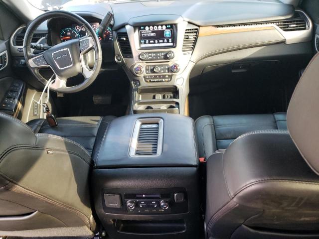  GMC YUKON 2020 Czarny