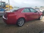 2008 Cadillac Cts  на продаже в Kansas City, KS - Front End