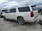 2015 Chevrolet Suburban K1500 Ltz for Sale in Indianapolis, IN - Front End