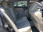 2011 Acura Tl  de vânzare în Houston, TX - Front End