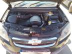 2008 CHEVROLET CAPTIVA LT for sale at Copart PETERLEE