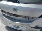 2007 VAUXHALL ASTRA SRI for sale at Copart CHESTER