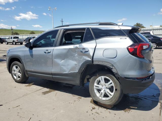  GMC TERRAIN 2023 Серый