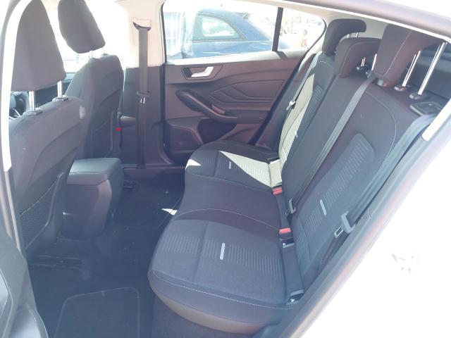 2023 FORD FOCUS ACTI