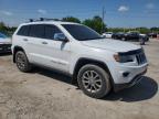 2015 Jeep Grand Cherokee Limited na sprzedaż w Indianapolis, IN - Mechanical