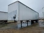 2009 Wabash 48 Dry Van Trailer zu verkaufen in Greenwell Springs, LA - Normal Wear