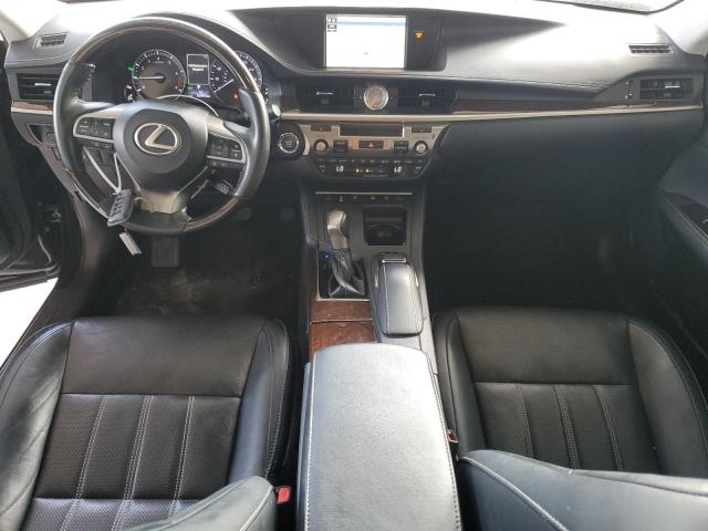  LEXUS ES350 2018 Biały