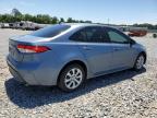 2022 Toyota Corolla Le for Sale in Tifton, GA - Rear End