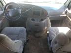 1999 Ford Econoline E150 Van продається в Eugene, OR - Rear End