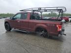 2015 Ford F150 Super Cab for Sale in Ellwood City, PA - Side