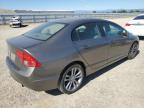 2008 Honda Civic Lx იყიდება Anderson-ში, CA - Top/Roof