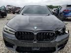 2022 Bmw M5  en Venta en Memphis, TN - Front End