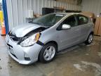 2014 Toyota Prius C  na sprzedaż w Mebane, NC - Front End