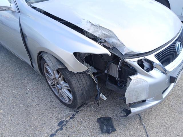 2009 LEXUS GS 300 SE