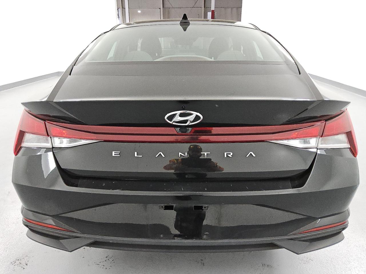 2021 Hyundai Elantra Sel VIN: 5NPLM4AG4MH029174 Lot: 56362205
