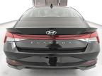 2021 Hyundai Elantra Sel იყიდება Van Nuys-ში, CA - Front End