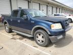 2005 Ford F150 Supercrew იყიდება Louisville-ში, KY - Front End