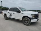 2015 Ford F150 Supercrew for Sale in Oklahoma City, OK - Hail