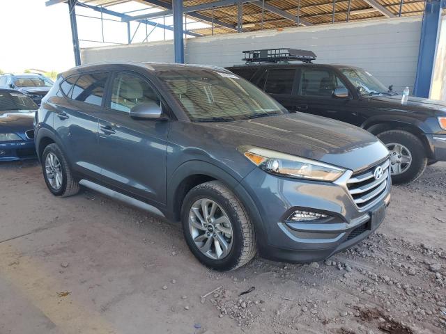  HYUNDAI TUCSON 2018 Szary