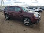 2013 Honda Pilot Exl   for Sale in Chicago Heights, IL - Front End