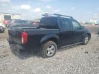 2008 Nissan Frontier Crew Cab Le na sprzedaż w Chicago Heights, IL - Front End