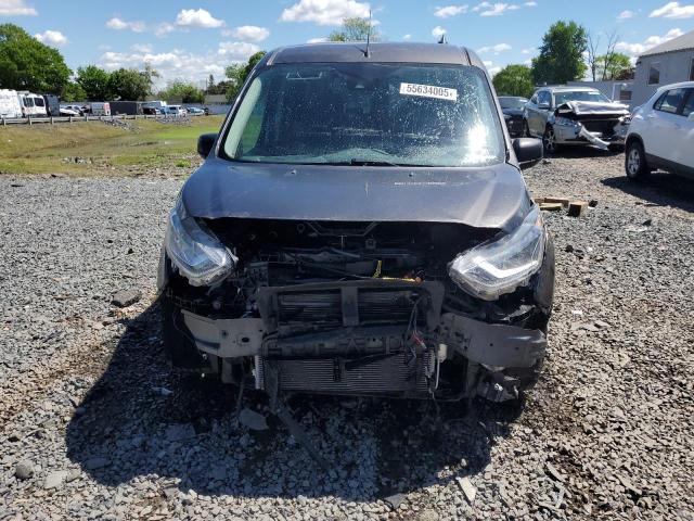  FORD TRANSIT 2019 Szary