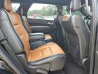 2018 Dodge Durango Citadel продається в Charles City, VA - Front End