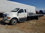 2015 Ford F650 Super Duty იყიდება Fresno-ში, CA - Mechanical