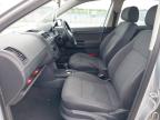 2005 VOLKSWAGEN POLO TWIST for sale at Copart CORBY