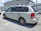 2012 Kia Sedona Ex de vânzare în Gastonia, NC - Front End