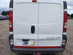 2008 VAUXHALL VIVARO 270 for sale at Copart WISBECH