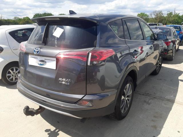 2018 TOYOTA RAV4 ICON
