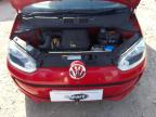 2014 VOLKSWAGEN MOVE UP BL for sale at Copart WESTBURY