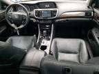 2016 Honda Accord Touring zu verkaufen in New Braunfels, TX - Front End