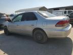 2001 Honda Accord Lx for Sale in Fresno, CA - Front End