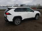 2019 TOYOTA RAV4 XLE à vendre chez Copart ON - LONDON
